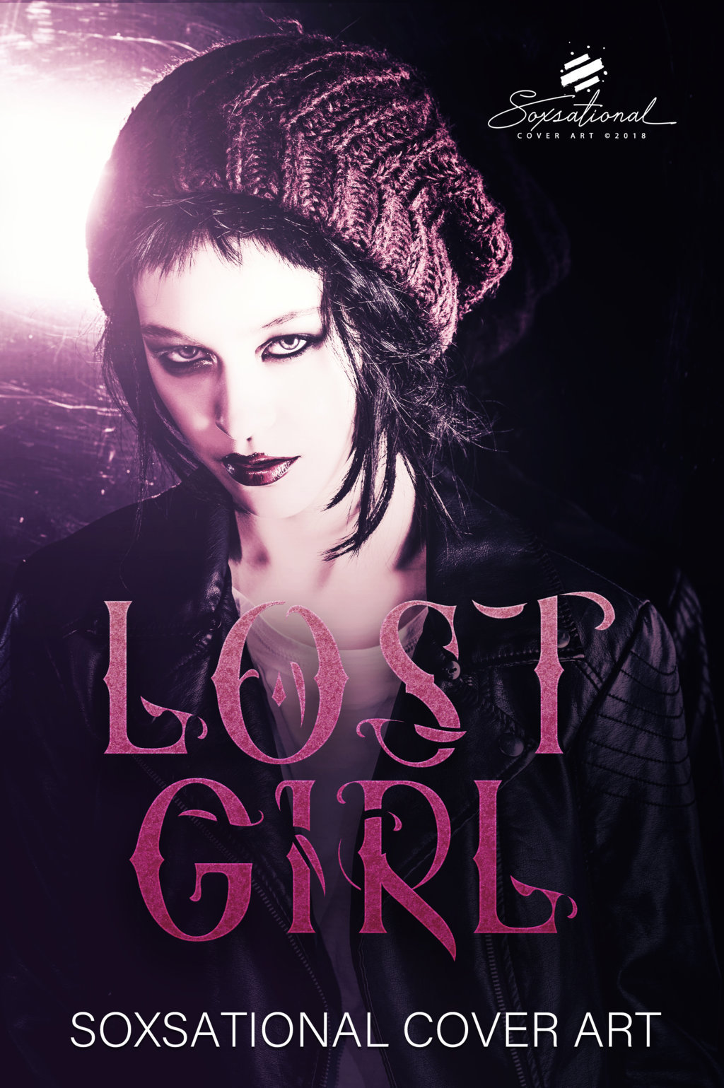 lost girl tumblr