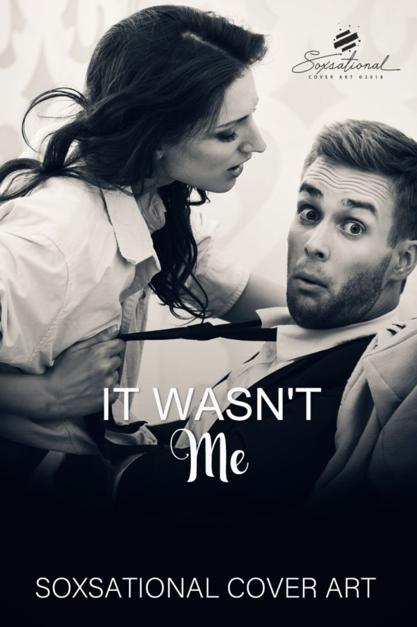 It Wasn’t Me | Soxational Cover Art