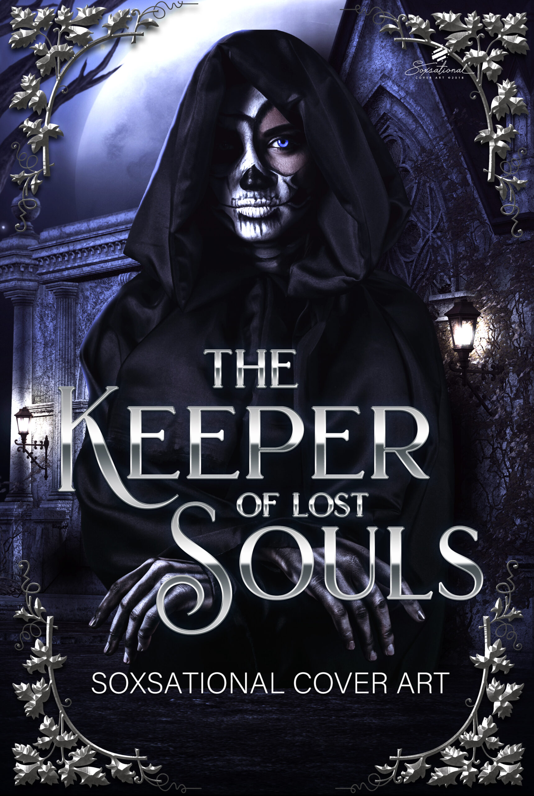 The Keeper Of Lost Souls